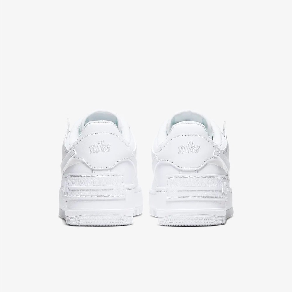 Nike Air Force 1 Shadow Sneakers - Picture 5 of 10